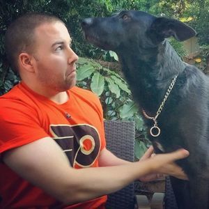 Meet your Posher, Will